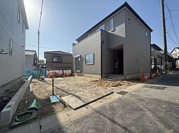 岡崎第254中町(全2棟)　1号棟