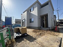 岡崎第254中町(全2棟)　2号棟