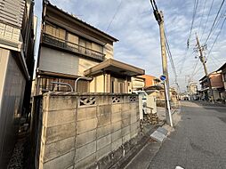 岡崎市井田町字唐機関