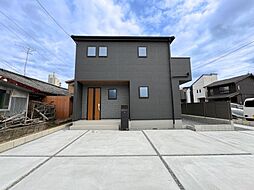 岡崎市能見町　1号棟