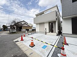 岡崎市北野町　全2棟　1号棟