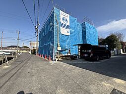 岡崎市北野町　全2棟　1号棟