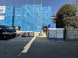 岡崎市北野町　全2棟　2号棟