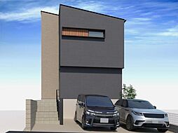 Asobi-創家 岡崎市細川町第五