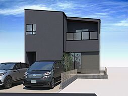 Asobi-創家　岡崎市欠町第一　1号棟