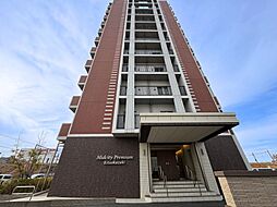 ミッドシティプレミアム北岡崎
