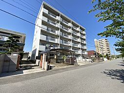 シャンポール富士