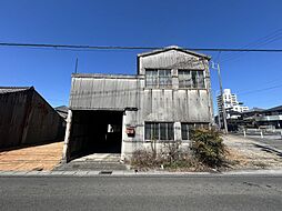 岡崎市井田町字四丁目