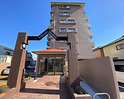 ユニオンハイツ日名