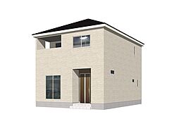 岡崎市鴨田町第9(全2棟)　1号棟