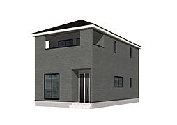 岡崎市鴨田町第9(全2棟)　2号棟