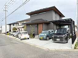 みよし市莇生町汁田