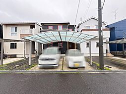 岡崎市中島西町一丁目