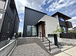 岡崎市伊賀町字5丁目