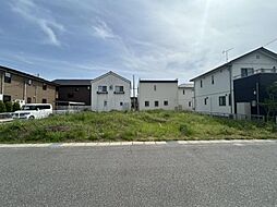 西尾市富山第一　1号地