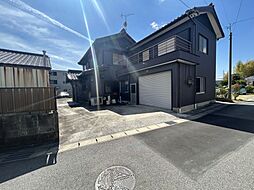 岡崎市若松町第六　1号地