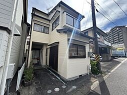 岡崎市美合町字老婆懐