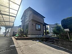 岡崎市細川町字上大針
