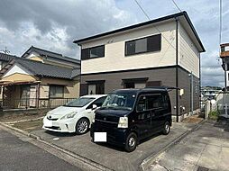 岡崎市欠町字狐ケ入
