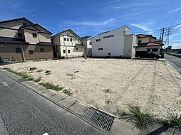 岡崎市西大友町第二　1号地