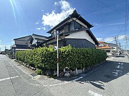 岡崎市西大友町第二　3号地