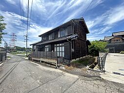 知多郡阿久比町大字白沢字中野根