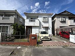 岡崎市橋目町字請地