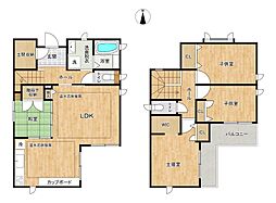 岡崎市梅園町字1丁目