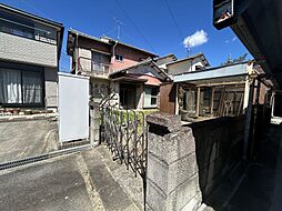 岡崎市東大友町字足鹿