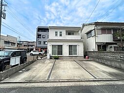 岡崎市能見通1丁目