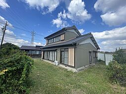 岡崎市竜泉寺町字後山