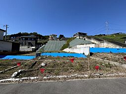 岡崎市真伝吉祥2丁目　B区画