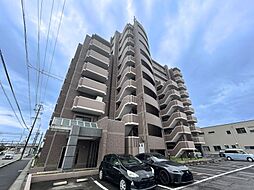 中央マンション大門