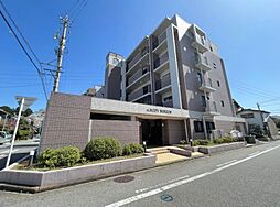 サンシティ井ノ口 202