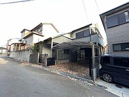 豊田市本田町金池下