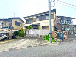 豊田市柿本町