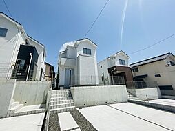 Asobi豊田市京ケ峰　2号棟