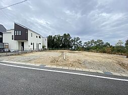 豊田市井上町第十一　　1号地