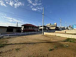 豊田市豊栄町第三　4号地