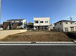 豊田市豊栄町第三　2号地