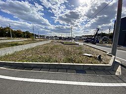 愛知県豊田市西中山町辻貝戸　L1