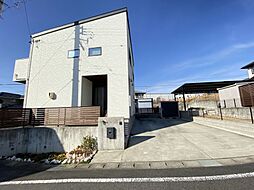 豊田市西中山町三ツ田