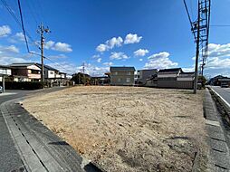 豊田市伊保町的場　A区画