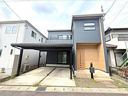 豊田市小坂町4丁目