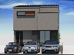 Asobi-創家　豊田市四郷町第七　2号棟