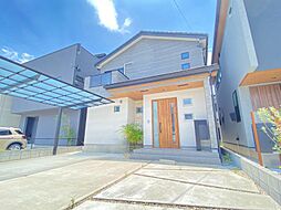 岡崎市矢作町字高縄手