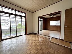 豊田市西中山町神子塚