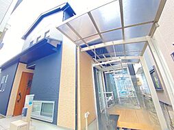 豊田市大林町16丁目