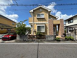 豊田市西中山町太田