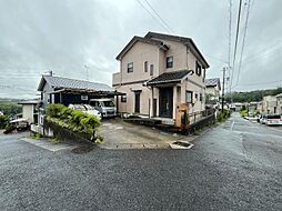 豊田市石畳町坂下